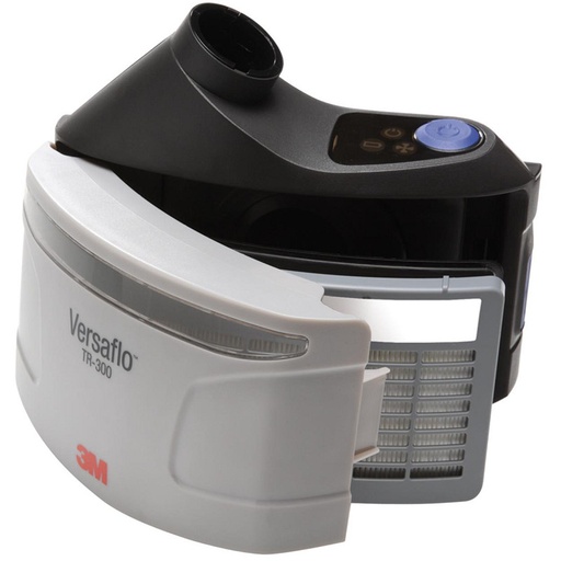 [43850700] 3M TR-3802E gas- en dampfilter