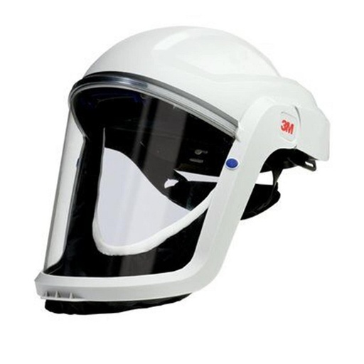 [43851900] 3M Versaflo M-206 vizierhelm comfort