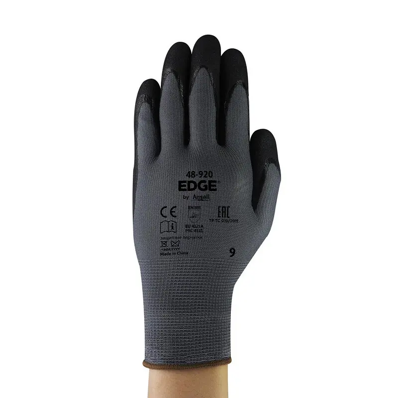 [19049911] Ansell EDGE 48-920 handschoen maat 11