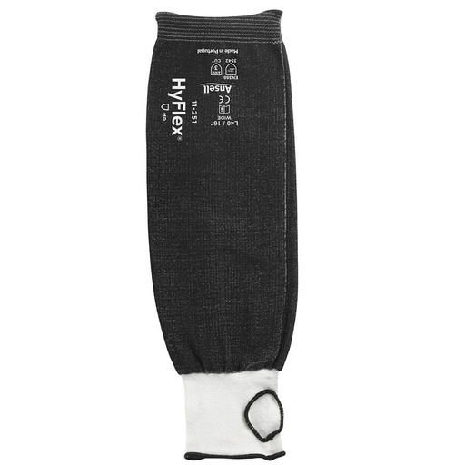 [18910800] Ansell HyFlex 11-251 armbeschermer Wide 406 mm