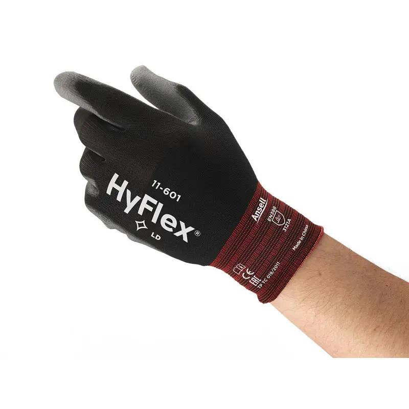 [19012807] Ansell HyFlex 11-601 handschoen maat 7