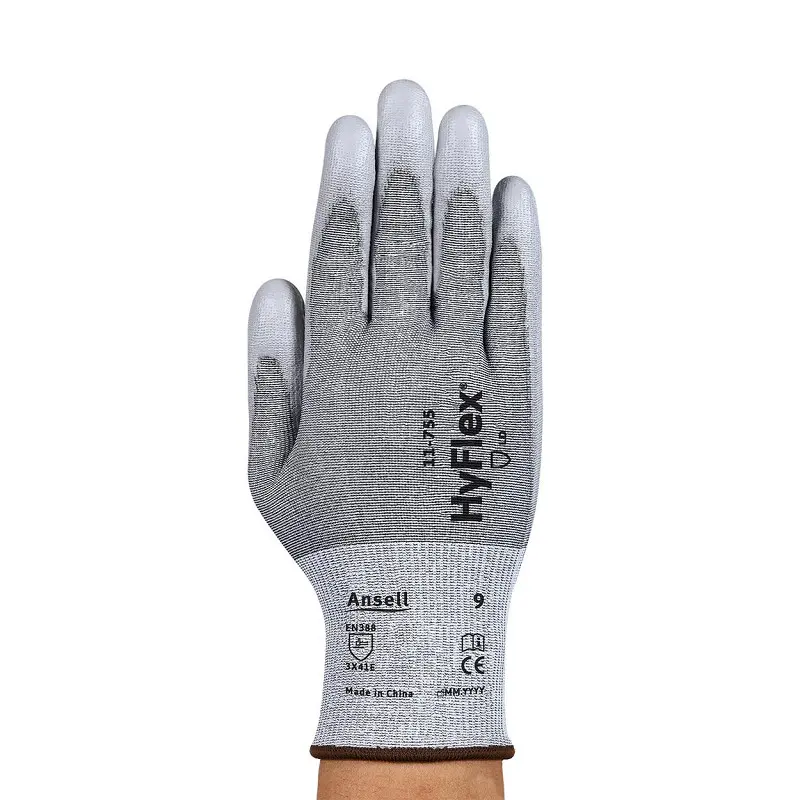 [19018210] Ansell Hyflex 11-755 handschoen maat 10