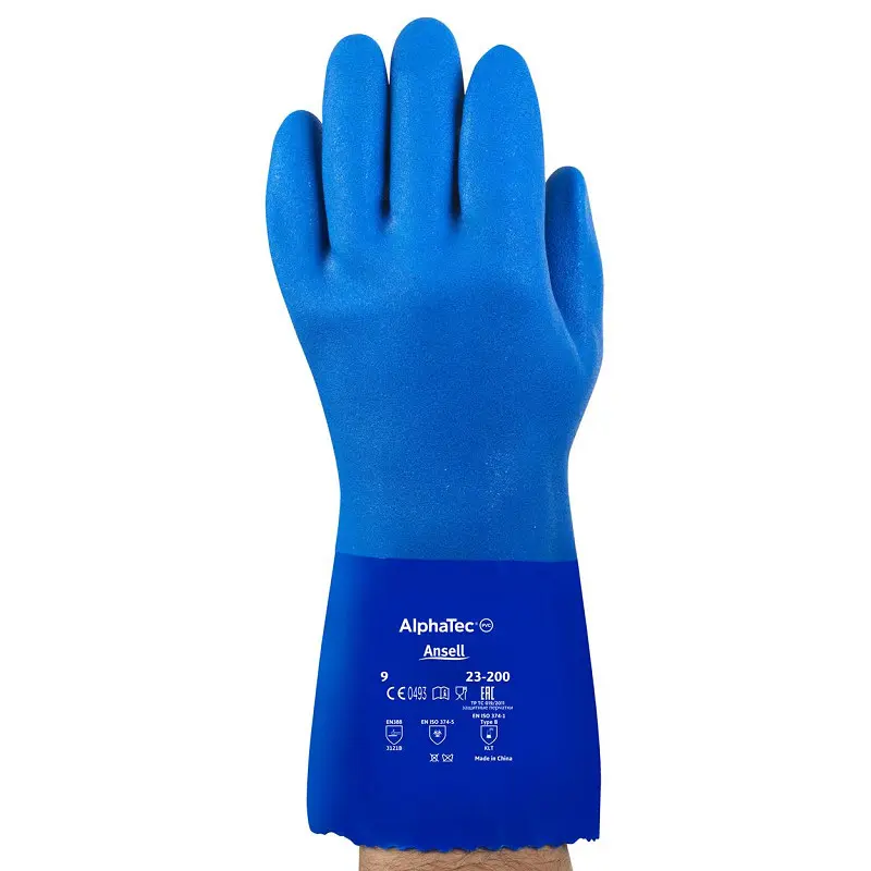 [19024009] Ansell VersaTouch 23-200 handschoen maat 9