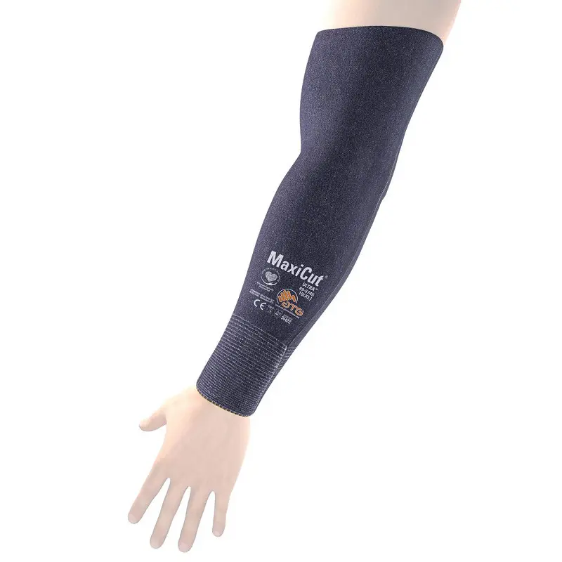 [15039910] ATG 89-5745 armbeschermer maat 10-450mm