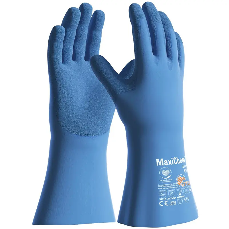 [15039308] ATG Maxichem 76-730 handschoen maat 8