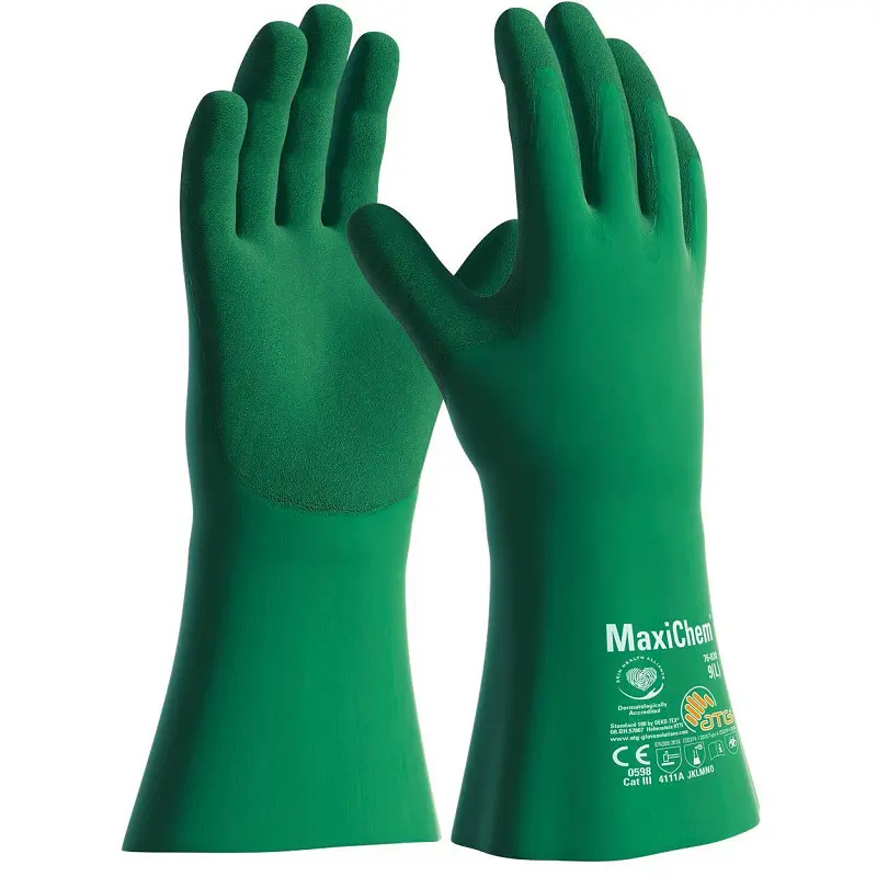 [15039711] ATG Maxichem 76-830 handschoen maat 11