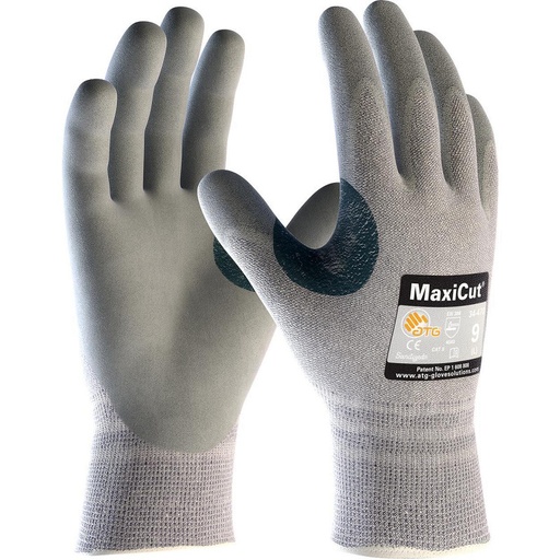 [15022007] ATG MaxiCut 34-470 handschoen