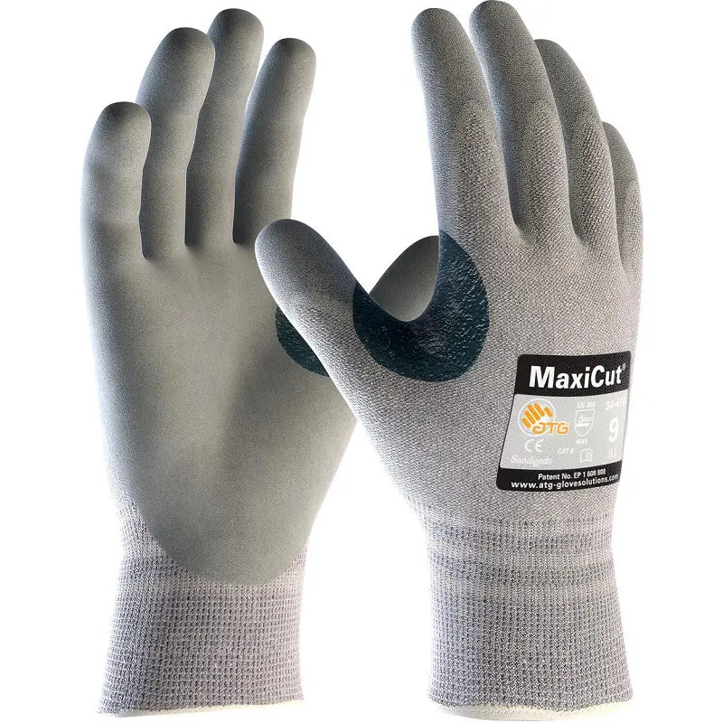 [15022011] ATG MaxiCut 34-470 handschoen maat 11