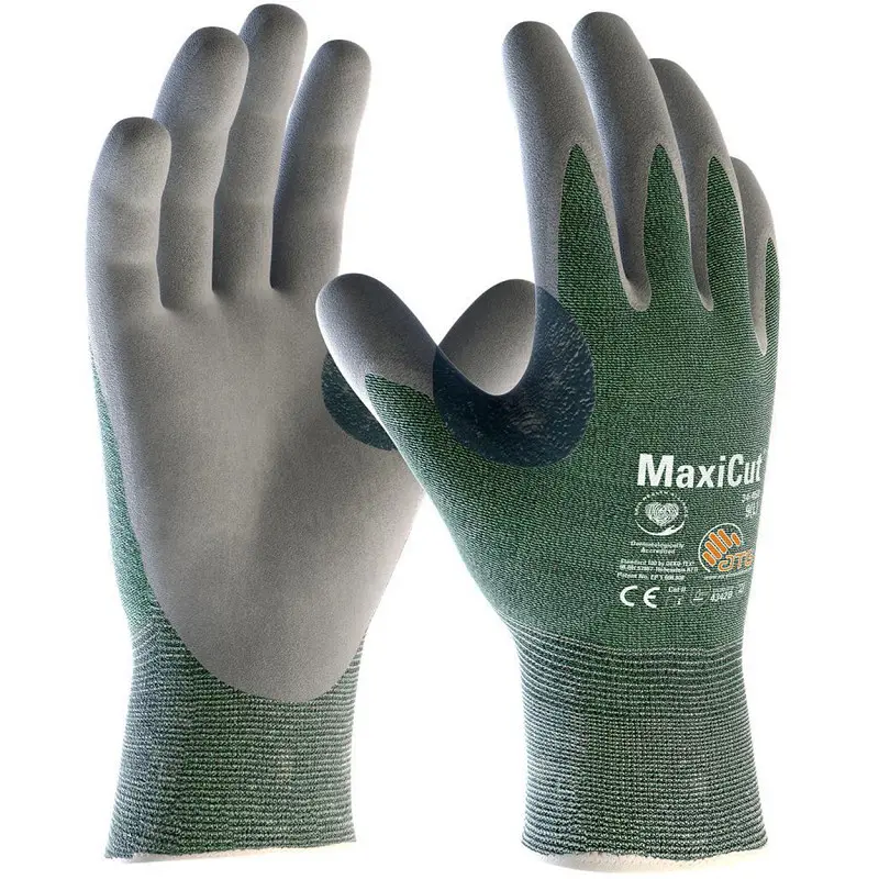 [15021509] ATG MaxiCut Dry 34-450 handschoen maat 9