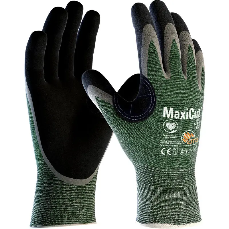 [15027710] ATG MaxiCut Oil 34-304 handschoen maat 10