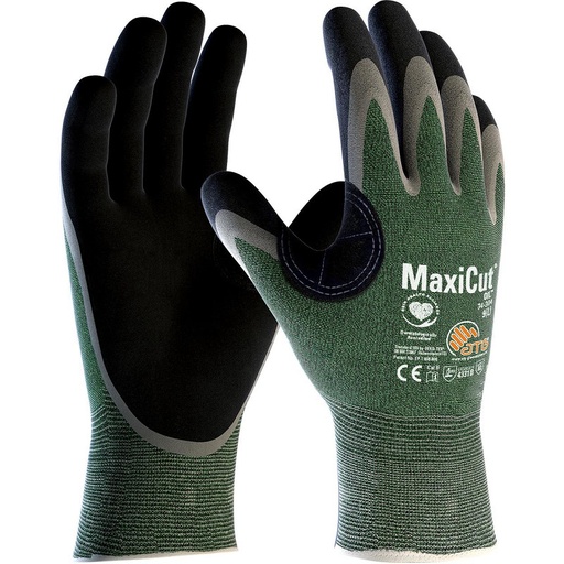 [15027706] ATG MaxiCut Oil 34-304 handschoen maat 6