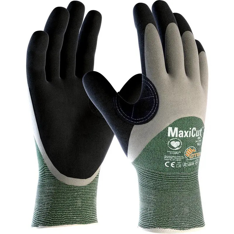 [15029410] ATG MaxiCut Oil 34-305 handschoen maat 10