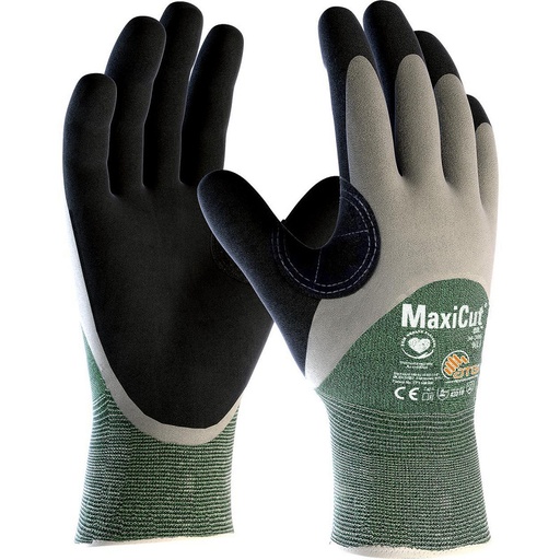 [15029406] ATG MaxiCut Oil 34-305 handschoen maat 6
