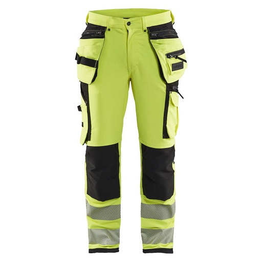 [28059200] Blåkläder 1997 4-weg Stretch broek