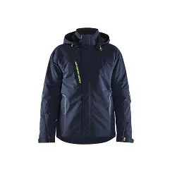 [28016500] Blåkläder Winterjas 4484