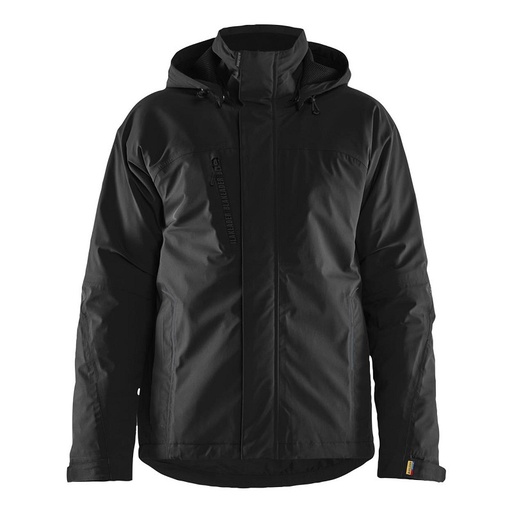 [28027402] Blåkläder 4484 jas