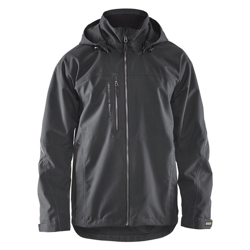 [28096000] Blåkläder 4790 Jack Grijs/Zwart