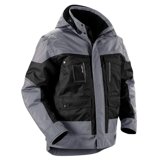 [28019003] Blåkläder 4886 jas