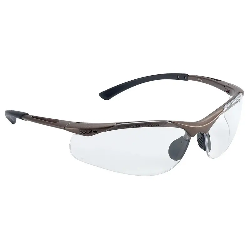[72551300] Bollé Contour veiligheidsbril