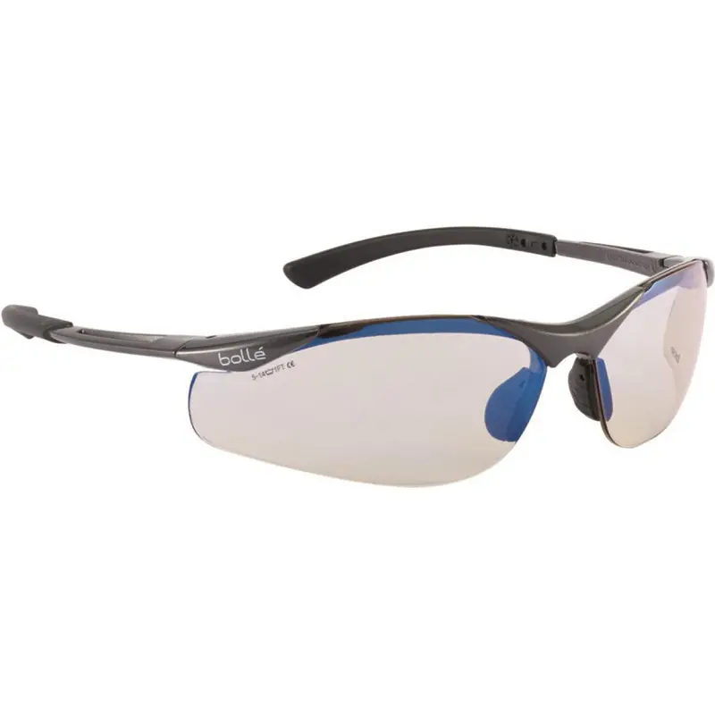 [72551320] Bollé Contour veiligheidsbril