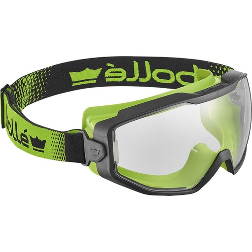 [72541710] Bollé Spectrum ruimzichtbril