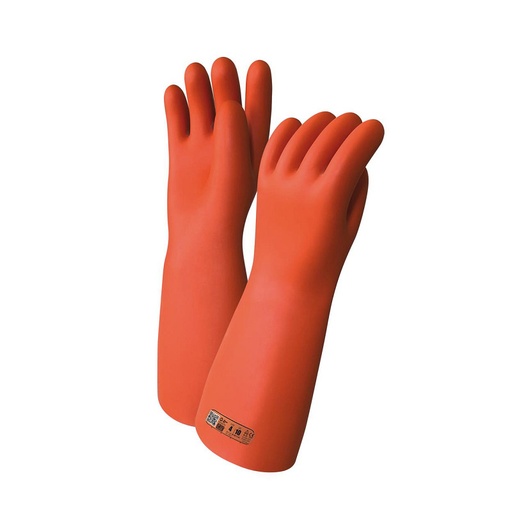 [19998507] Composiet klasse 0 1000V Arc Flash handschoen