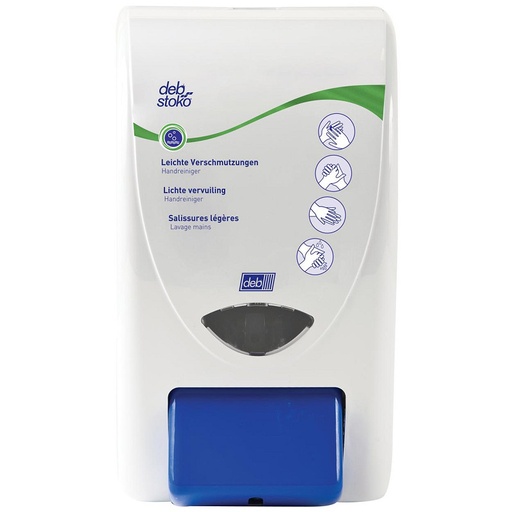 [85097300] Deb Stoko Cleanse Light 2000 dispenser