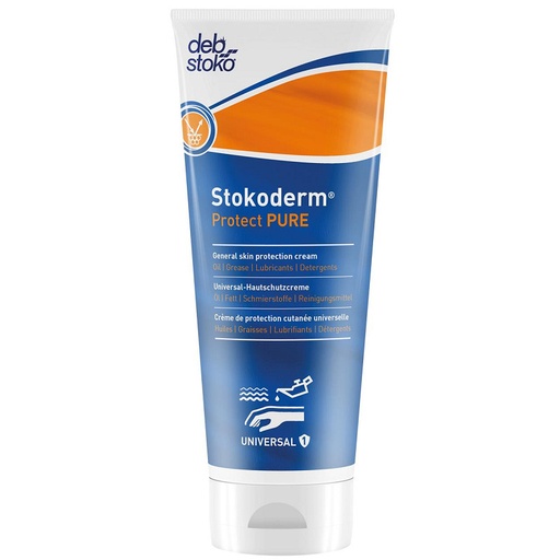 [85006700] Deb Stoko Stokoderm Protect Pure huidbeschermer