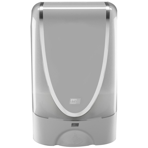 [85098400] Deb Stoko TouchFree Ultra met chroom dispenser