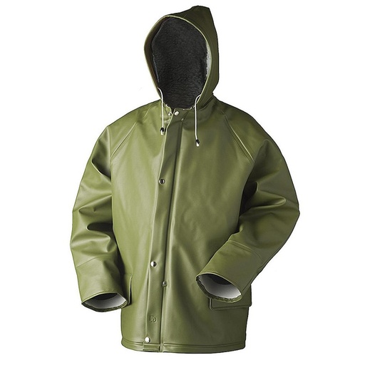 [24226603] Dolfing 410.02 doorwerkjas