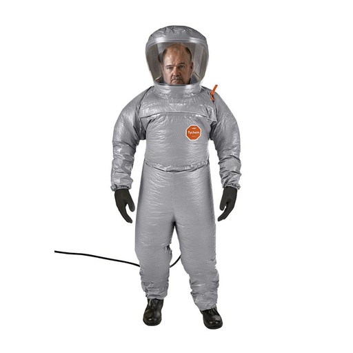 [26793503] DuPont Tychem 6000 AL overall