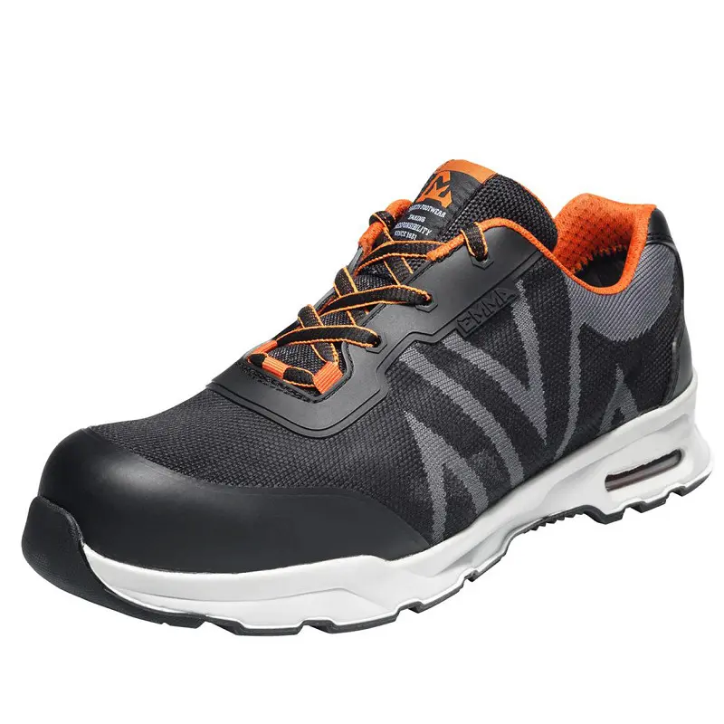 [59371044] Emma Boston veiligheidsschoen S1P -MAAT 44