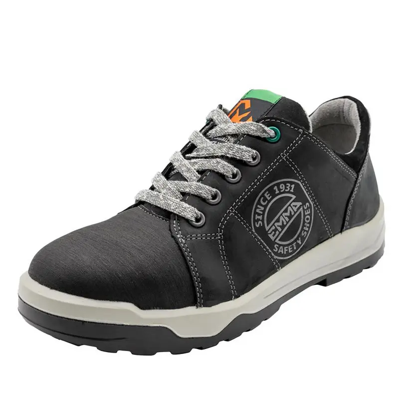 [58361442] Emma Clay veiligheidsschoen S3 -MAAT 42