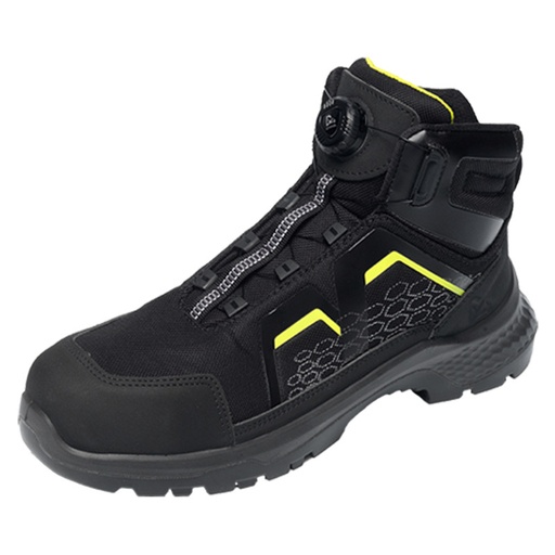 [59229536] Emma Crossforce Flex high veiligheidsschoen S3S - D