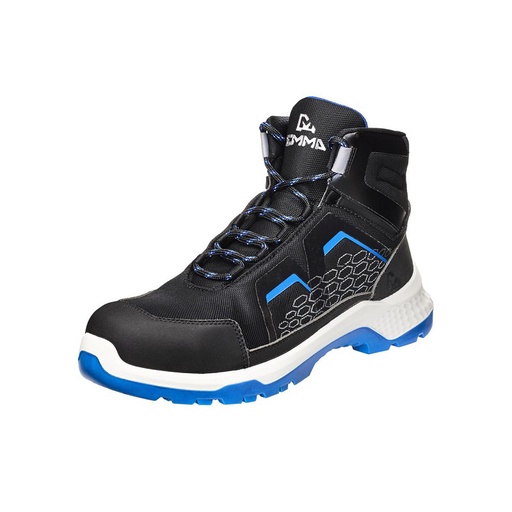 [59229239] Emma Crossforce Fly High veiligheidsschoen S3S - XD