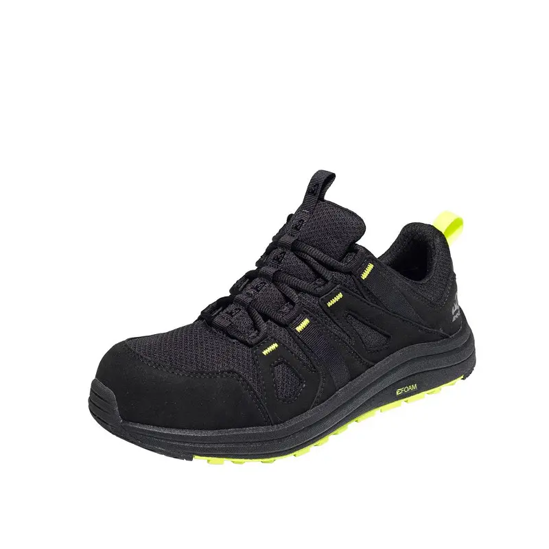 [59373538] Emma E-Bounce veiligheidsschoen S1PS -MAAT 38