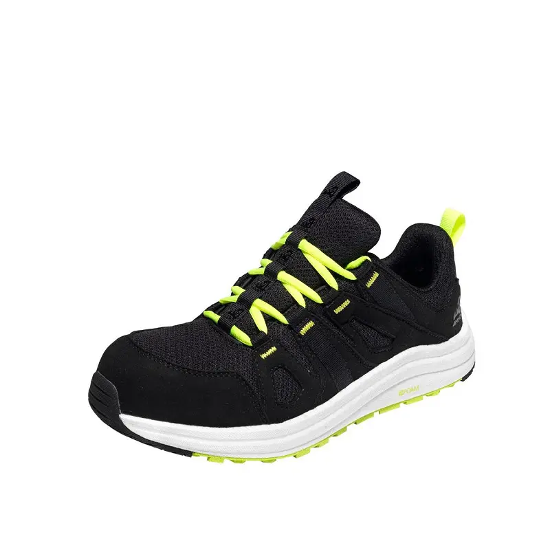[59374041] Emma E-Bounce veiligheidsschoen S1PS -MAAT 41