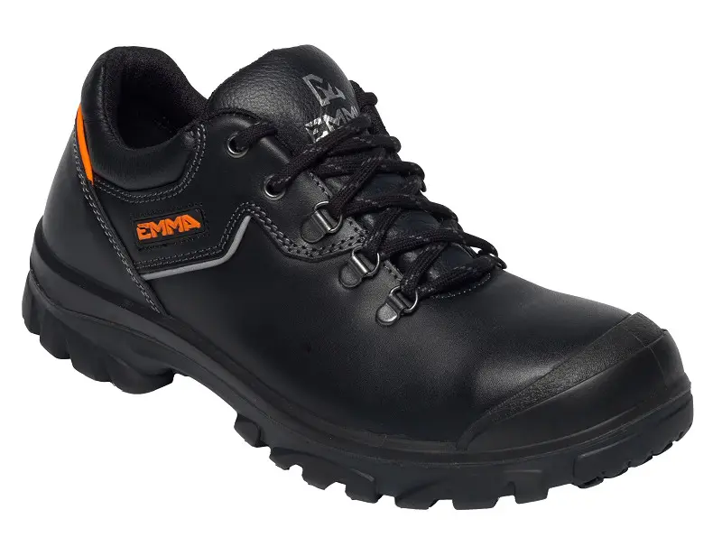 [58331838] Emma Leo veiligheidsschoen S3 -MAAT 38