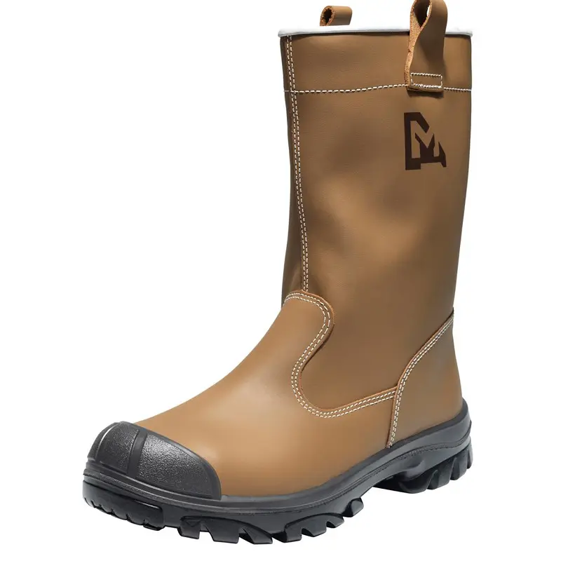 [59306044] Emma Mento veiligheidslaars S3 -MAAT 44