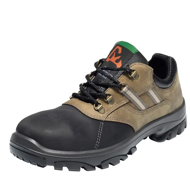 [58348038] Emma Nordic veiligheidsschoen S3 -MAAT 38