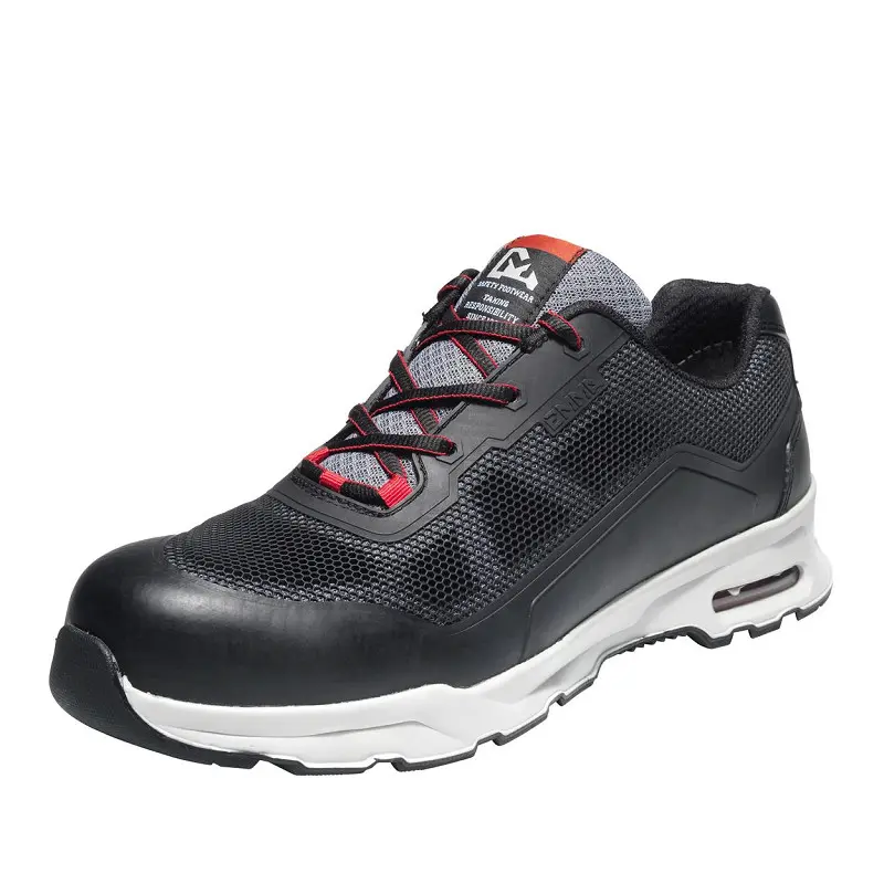 [59370540] Emma Paris veiligheidsschoen S1P -MAAT 40