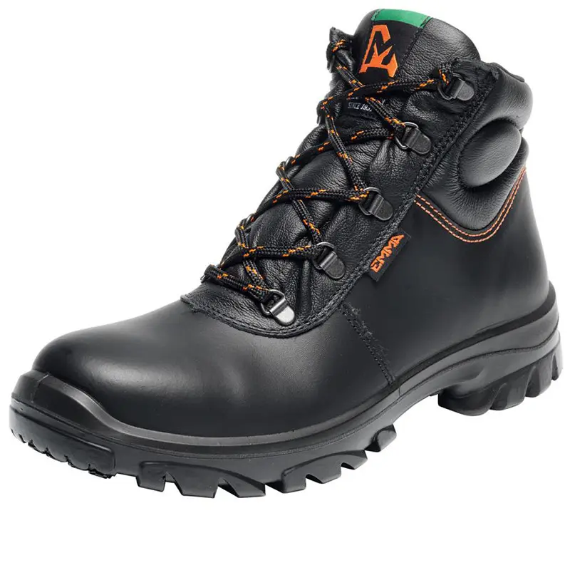 [59330045] Emma Ringo veiligheidsschoen S2 -MAAT 45