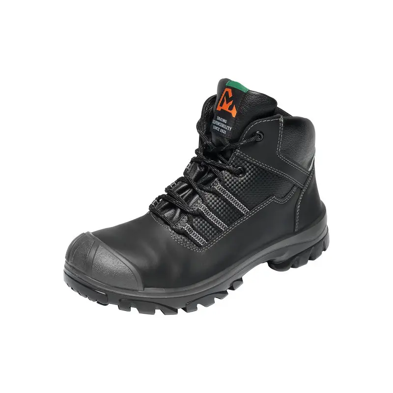 [58367541] Emma Ryan veiligheidsschoen S3 -MAAT 41