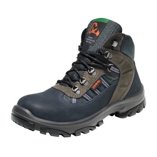 [59334237] Emma Silverstone veiligheidsschoen S2 XD