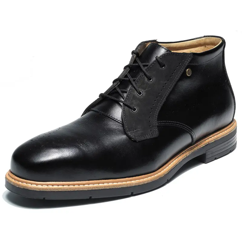 [58255048] Emma Valentino veiligheidsschoen S3 -MAAT 48