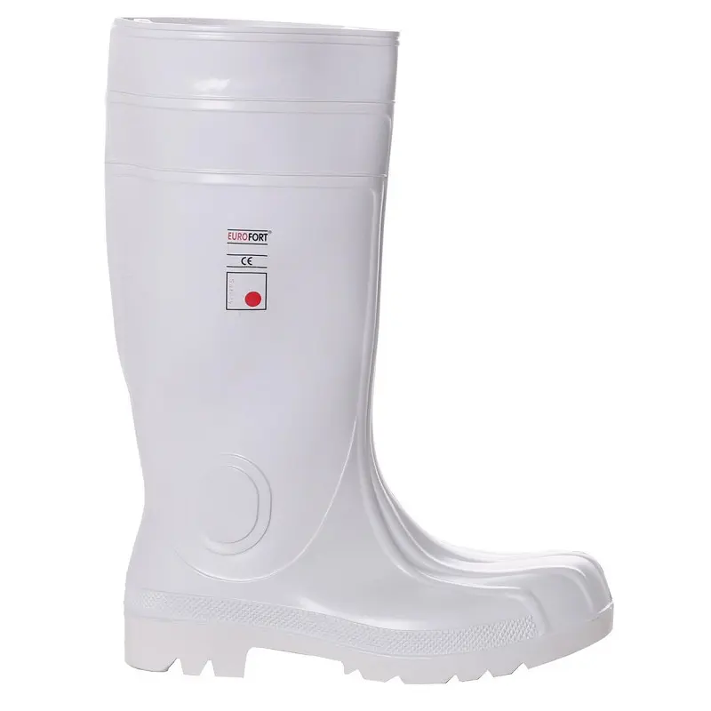 [55006043] Eurofort veiligheidslaars S4 -MAAT 43