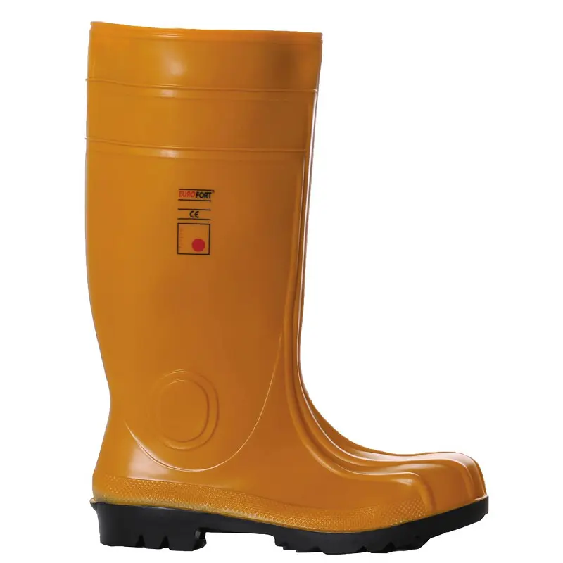 [55004040] Eurofort veiligheidslaars S5 -MAAT 40