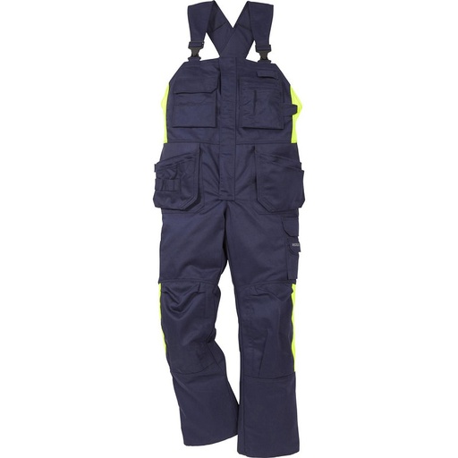 [21360546] Fristads 0030 FLAM Amerikaanse overall