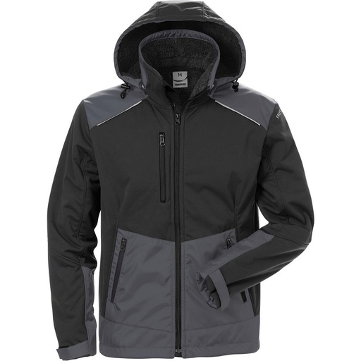 [22219602] Fristads 4060 CFJ softshell jas