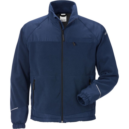 [25282202] Fristads 4411 FLE fleece jas